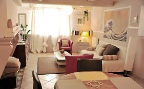 Appartement Meublé Type T2