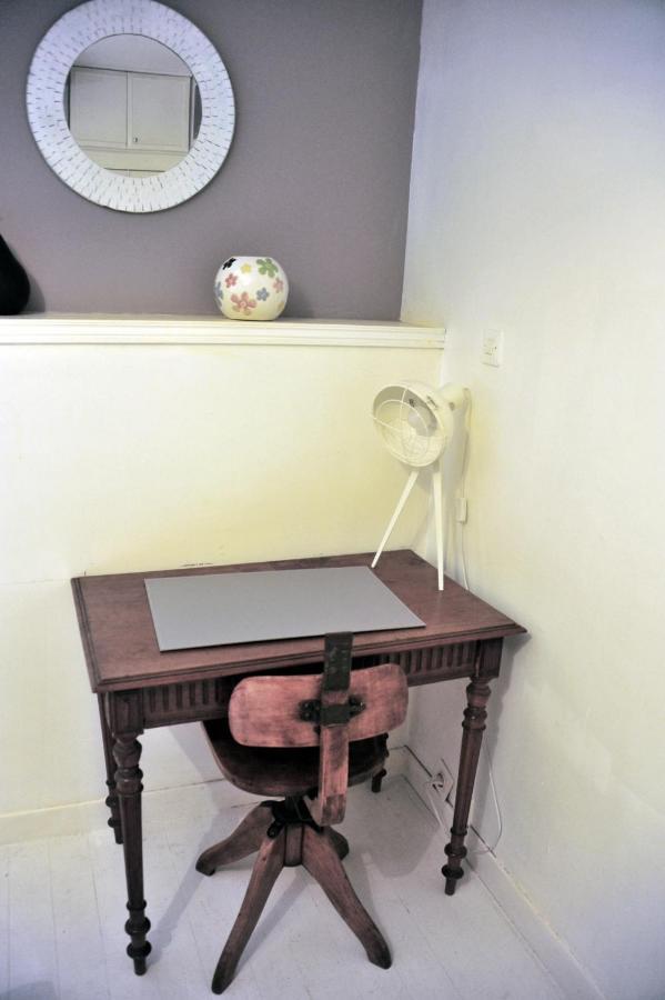 Appartement Meublé Type T2 Metz Extérieur photo