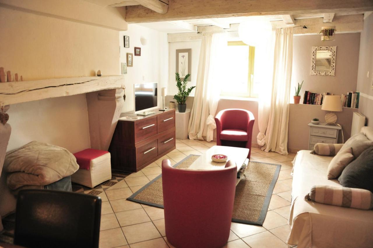 Appartement Meublé Type T2 Metz Extérieur photo