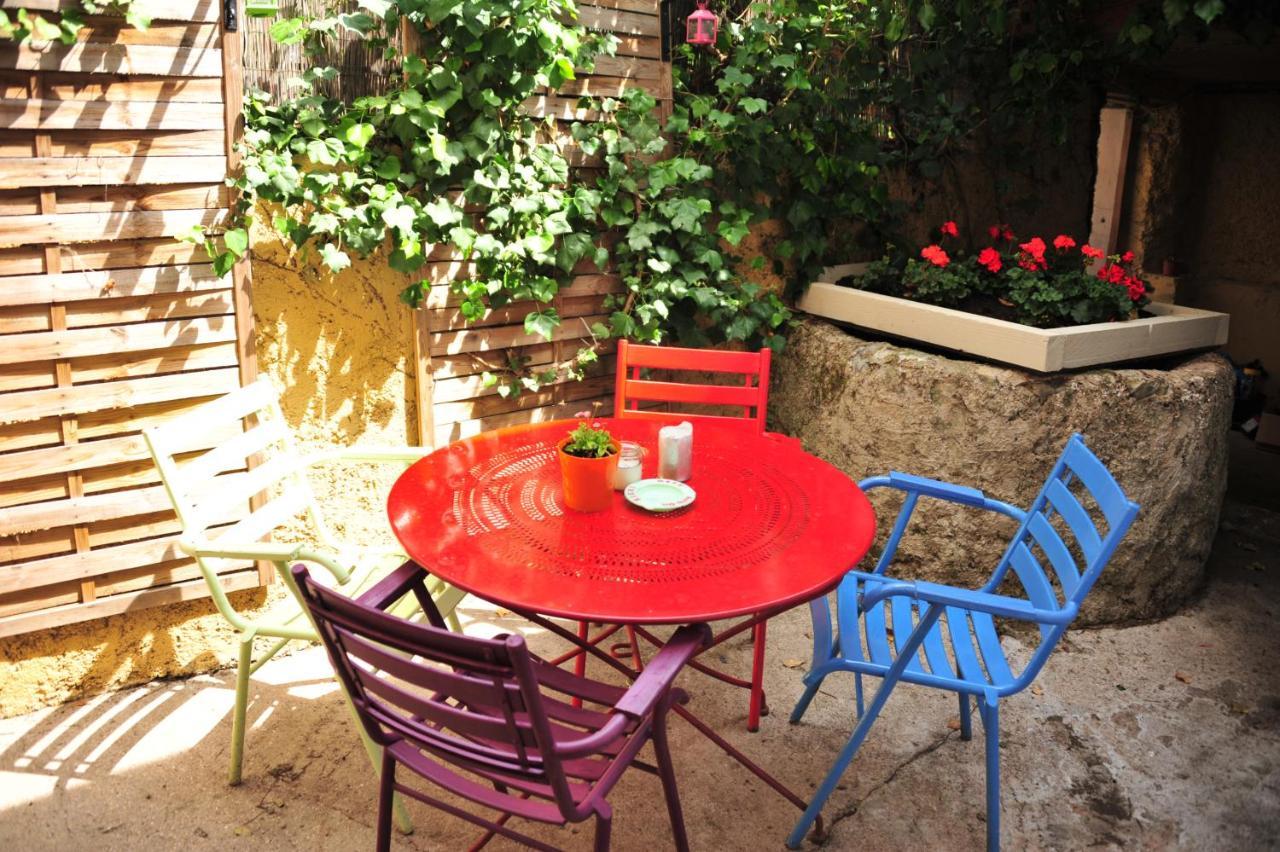 Appartement Meublé Type T2 Metz Extérieur photo