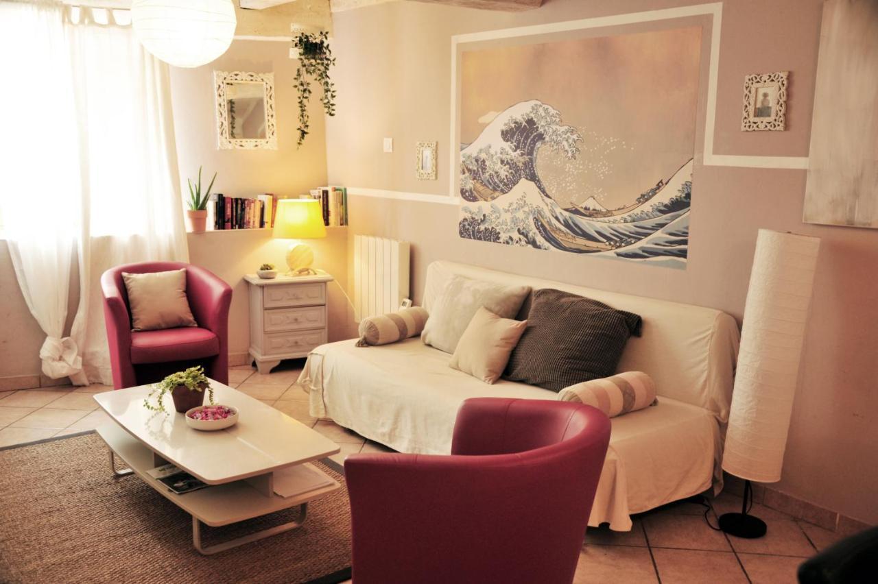 Appartement Meublé Type T2 Metz Extérieur photo